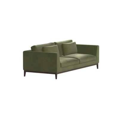 Porto Sofa With Tailored Upholstery Choices