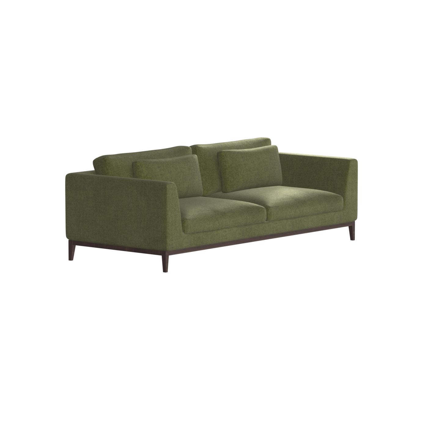 Porto Sofa With Tailored Upholstery Choices