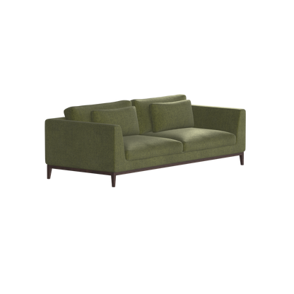 Porto Sofa With Tailored Upholstery Choices