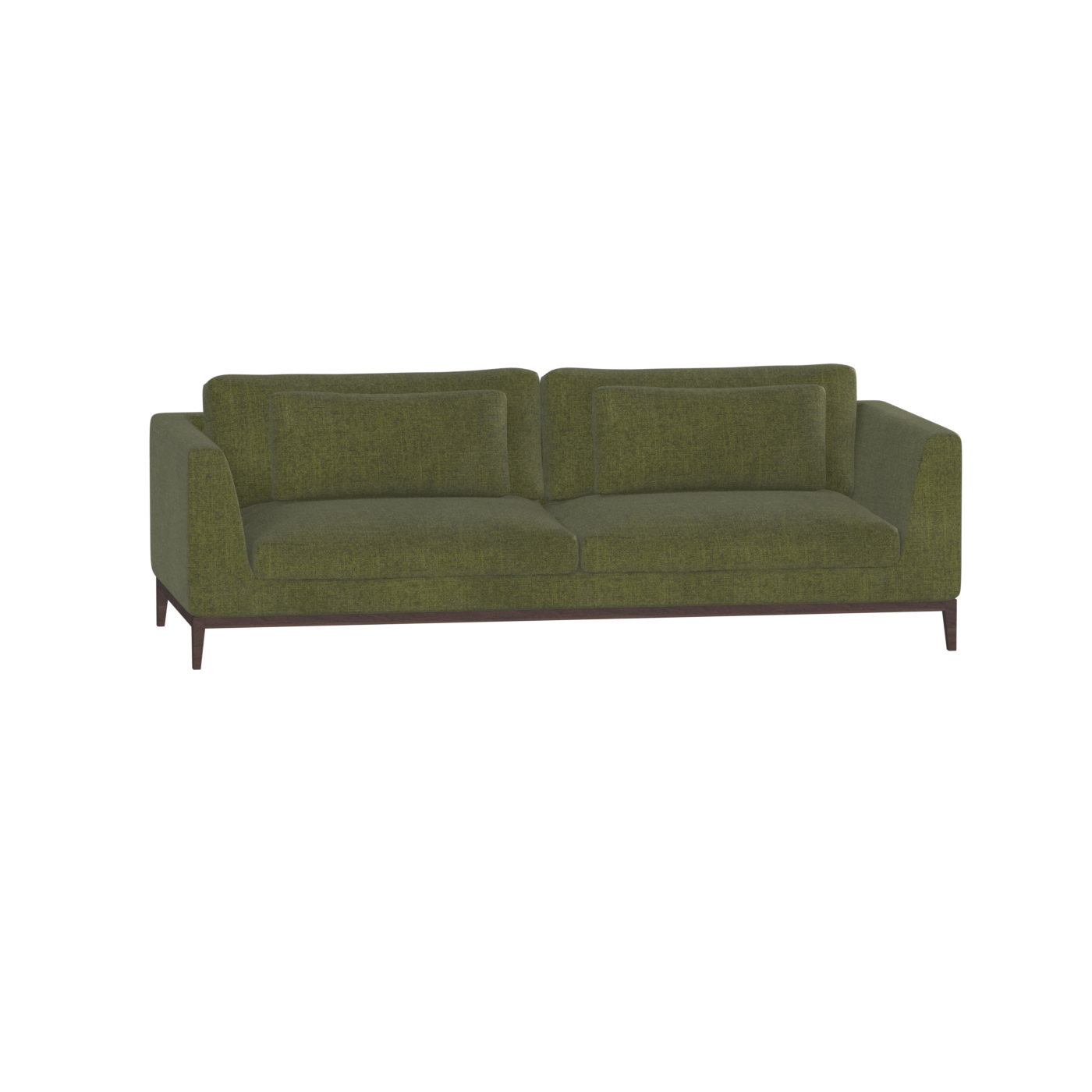 Porto Sofa With Tailored Upholstery Choices