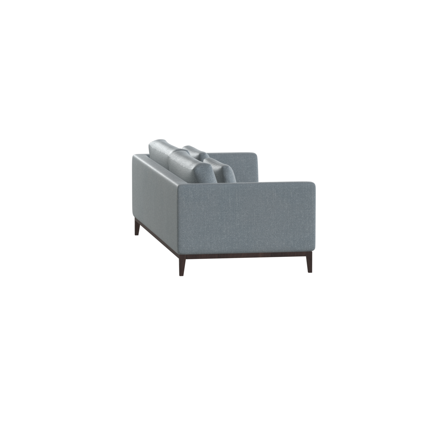 Porto Sofa With Tailored Upholstery Choices