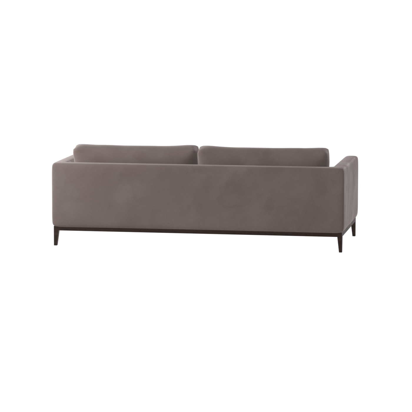 Porto Sofa With Tailored Upholstery Choices