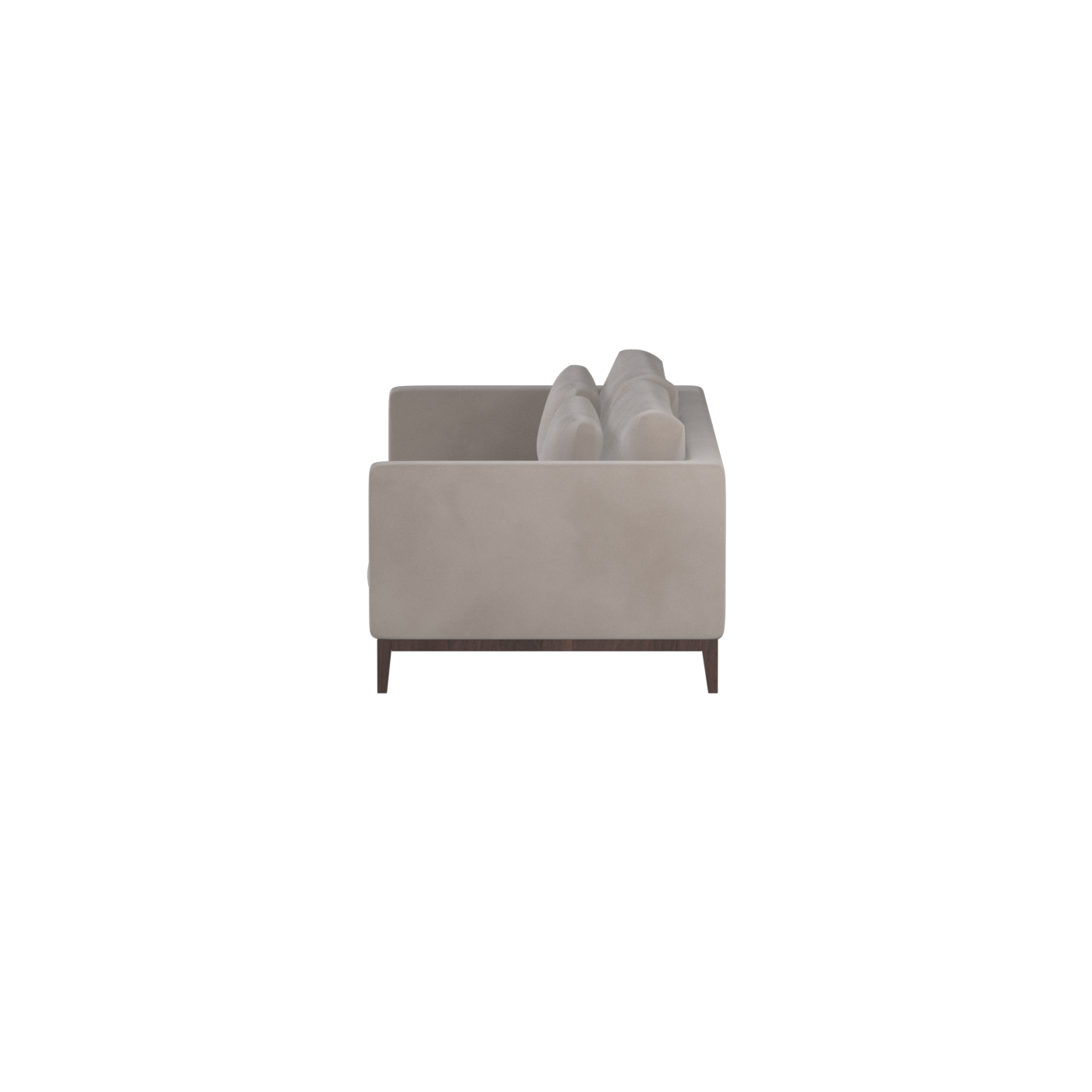 Porto Sofa With Tailored Upholstery Choices