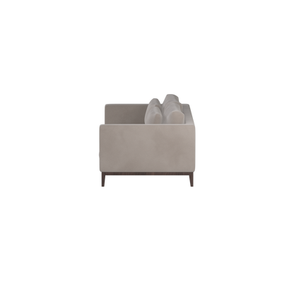 Porto Sofa With Tailored Upholstery Choices