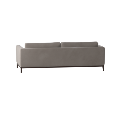 Porto Sofa With Tailored Upholstery Choices