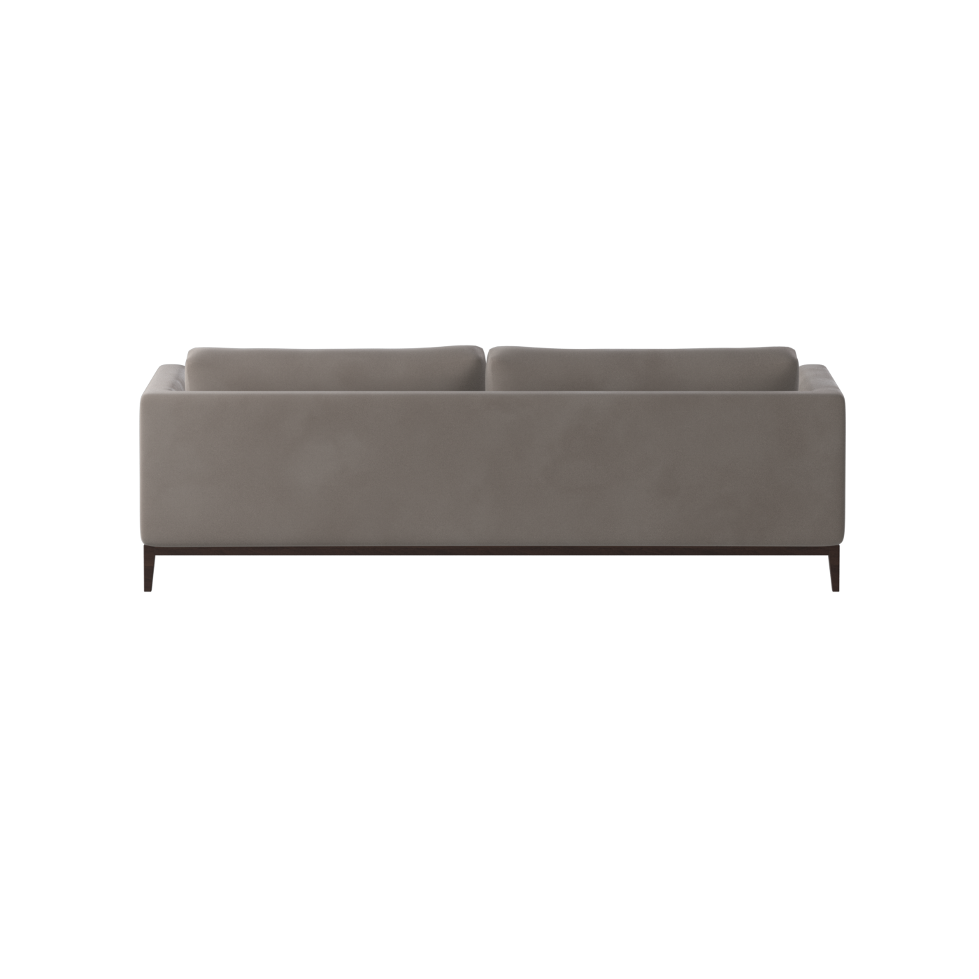 Porto Sofa With Tailored Upholstery Choices