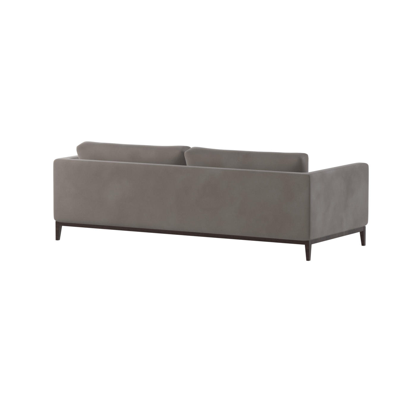 Porto Sofa With Tailored Upholstery Choices