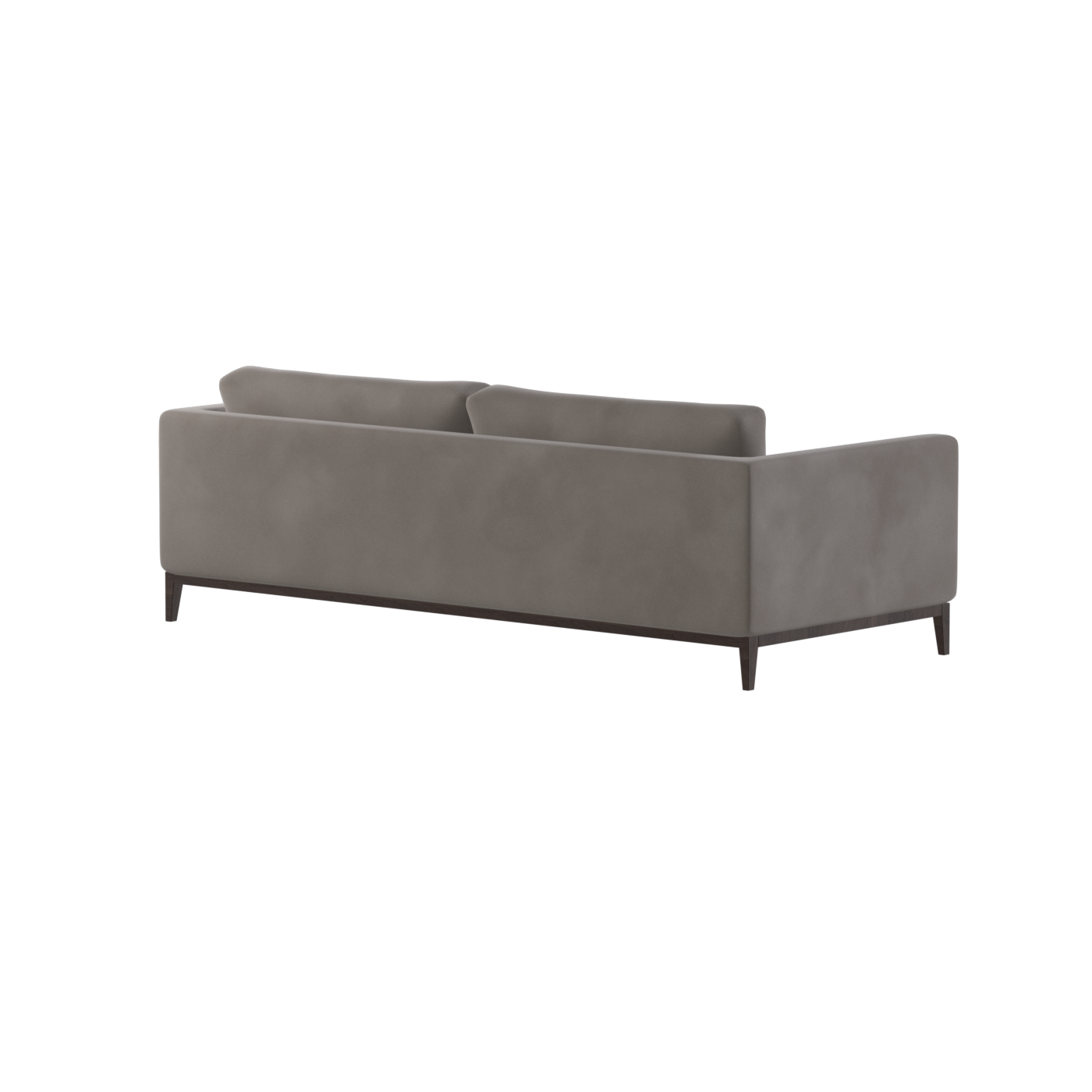Porto Sofa With Tailored Upholstery Choices
