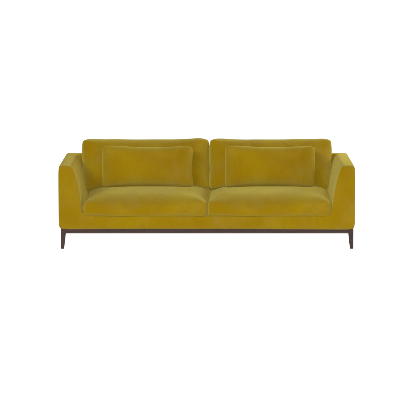 Porto Sofa With Tailored Upholstery Choices
