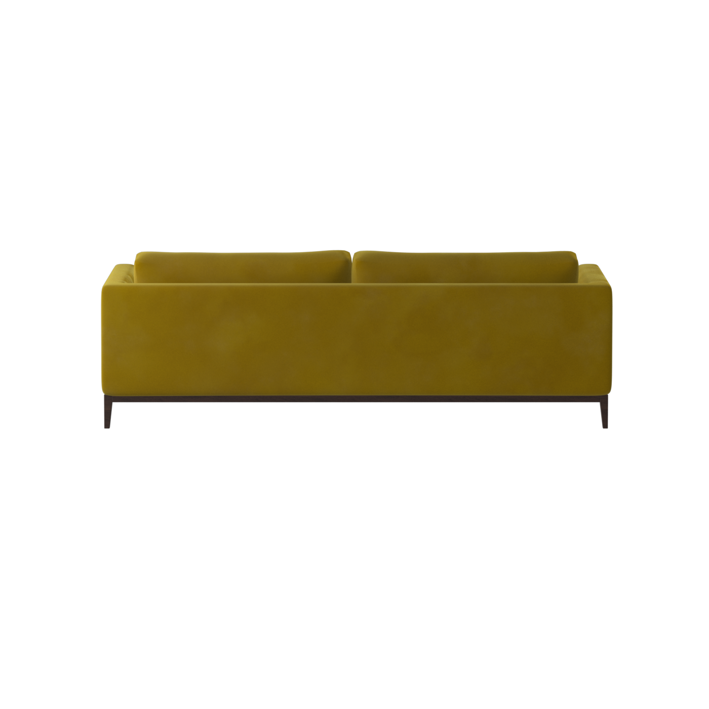 Porto Sofa With Tailored Upholstery Choices