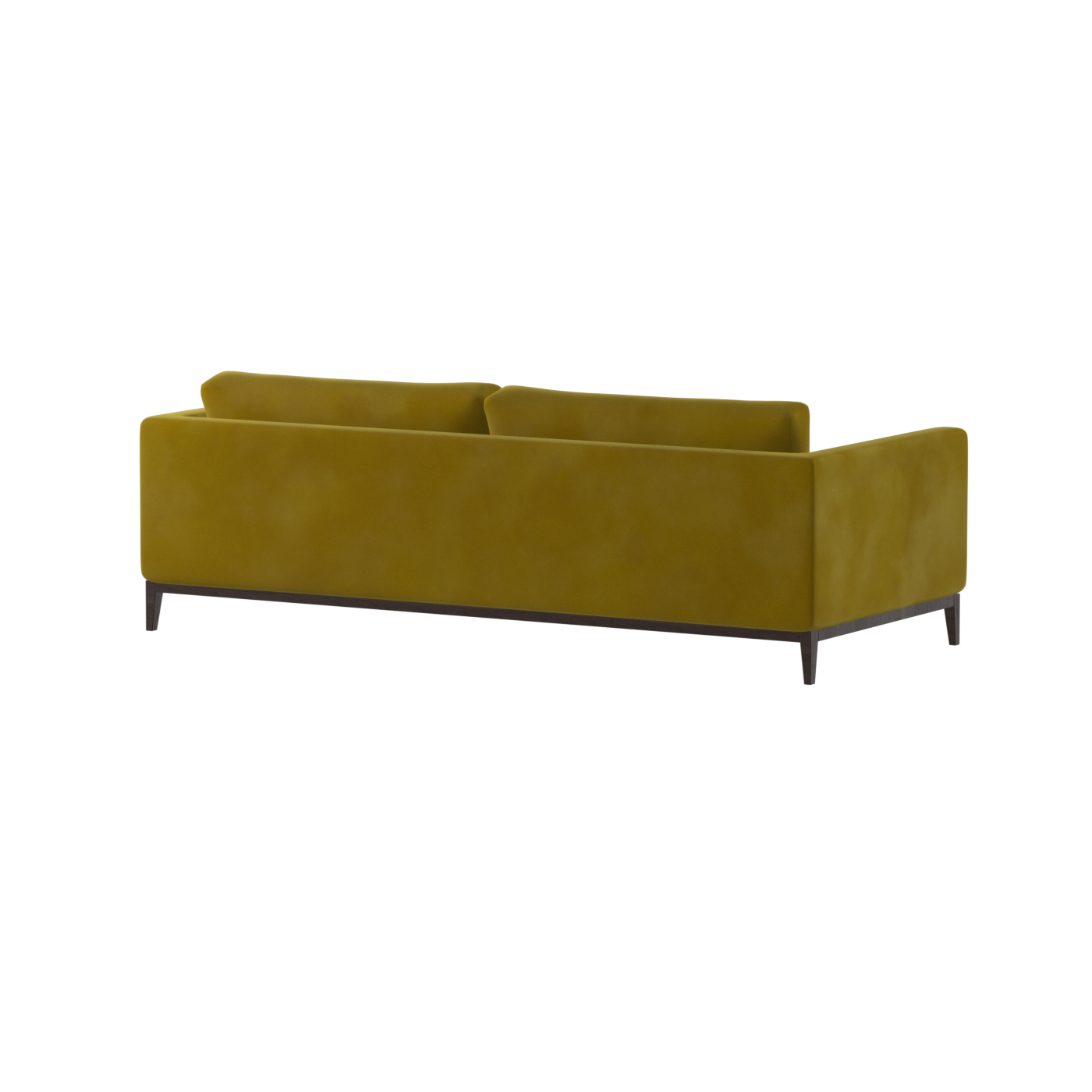 Porto Sofa With Tailored Upholstery Choices