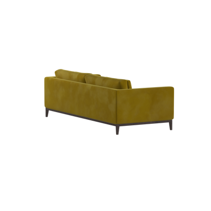Porto Sofa With Tailored Upholstery Choices