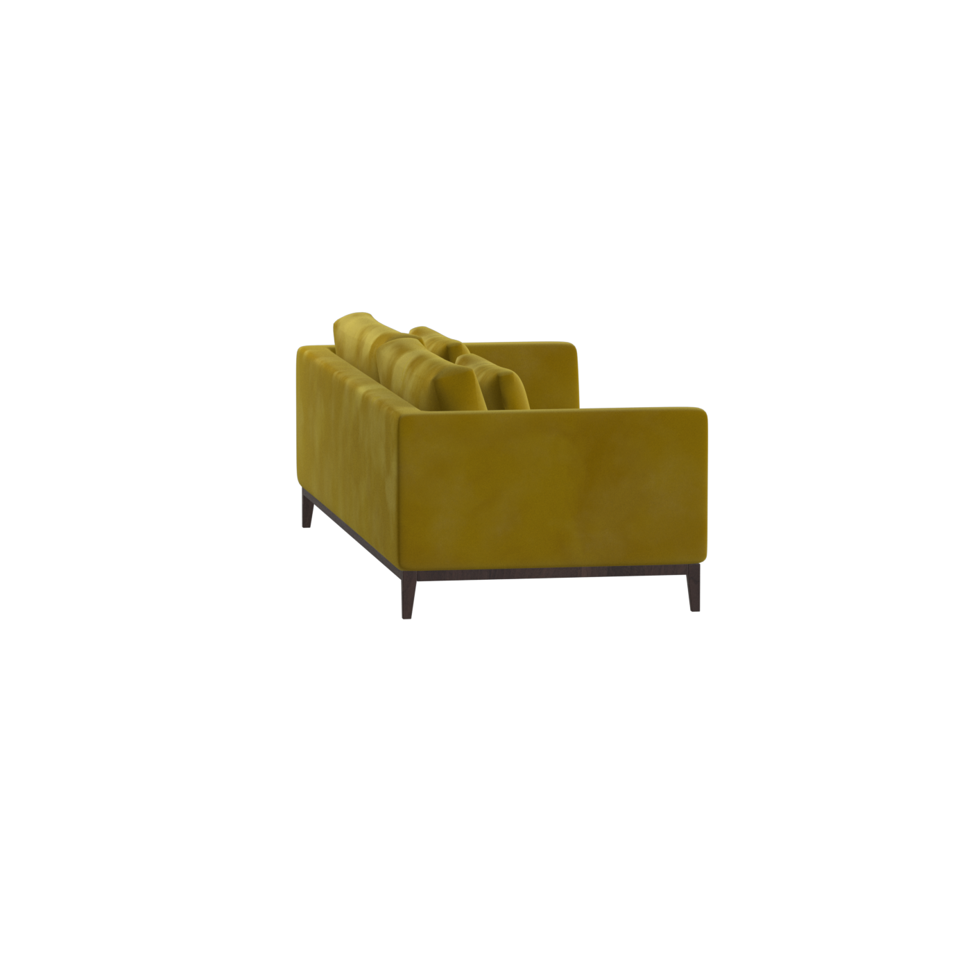 Porto Sofa With Tailored Upholstery Choices