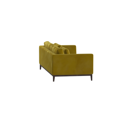 Porto Sofa With Tailored Upholstery Choices