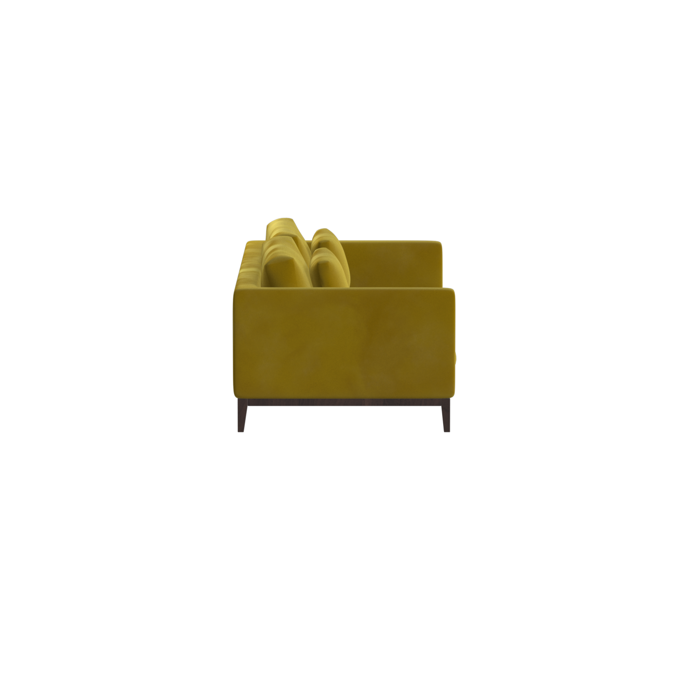 Porto Sofa With Tailored Upholstery Choices
