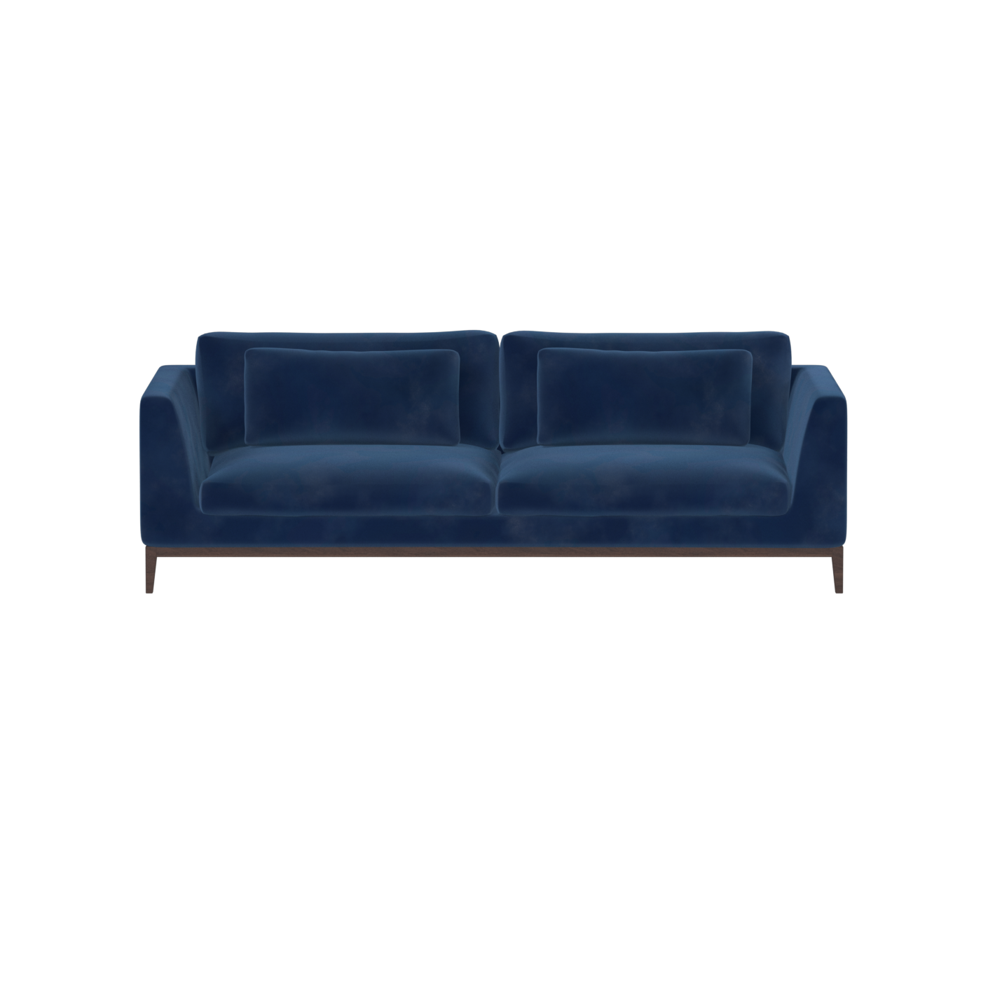 Porto Sofa With Tailored Upholstery Choices