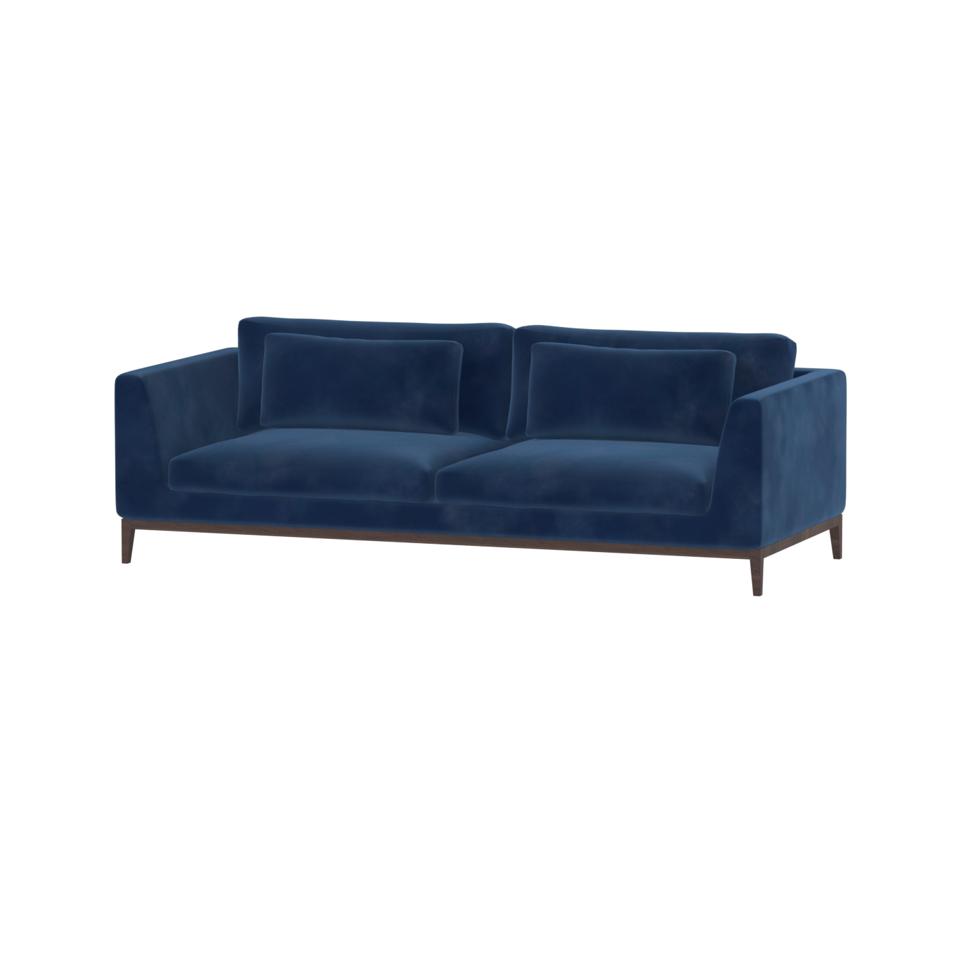 Porto Sofa With Tailored Upholstery Choices