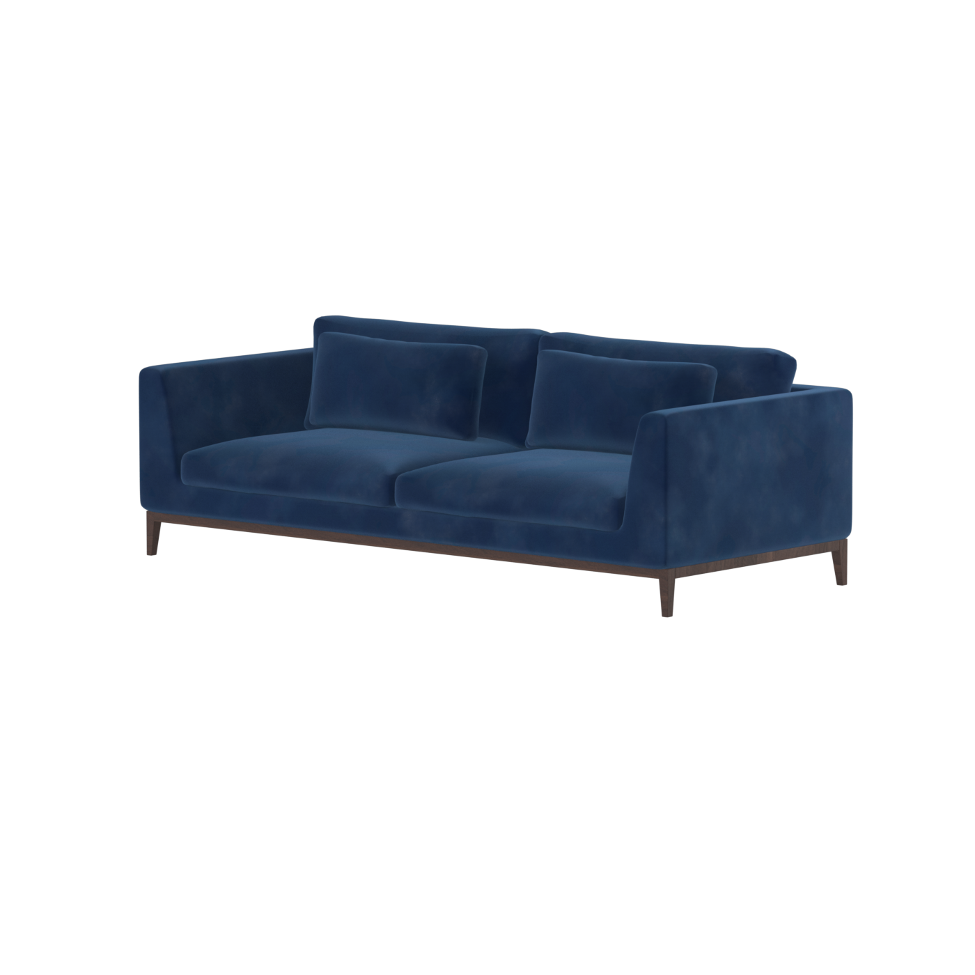 Porto Sofa With Tailored Upholstery Choices