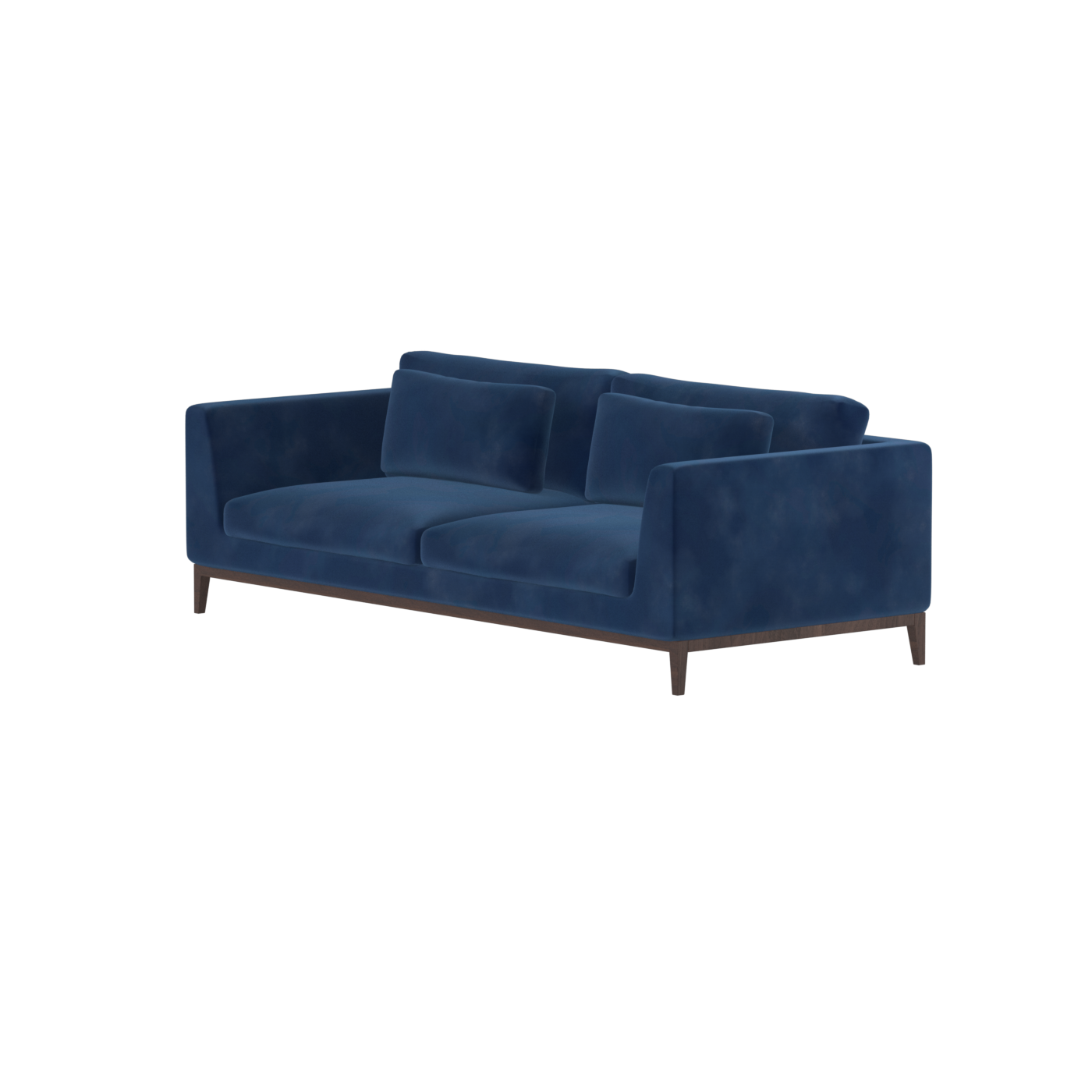 Porto Sofa With Tailored Upholstery Choices