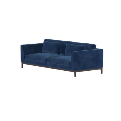 Porto Sofa With Tailored Upholstery Choices