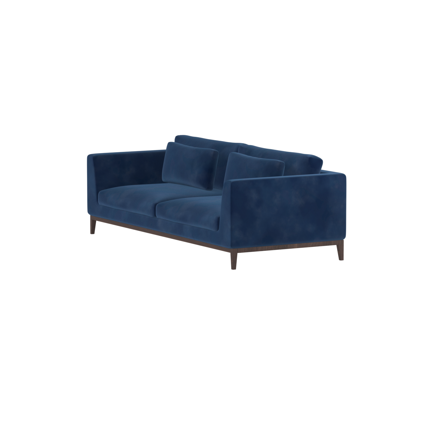Porto Sofa With Tailored Upholstery Choices