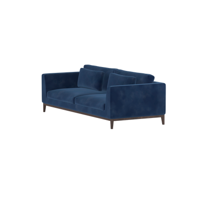 Porto Sofa With Tailored Upholstery Choices
