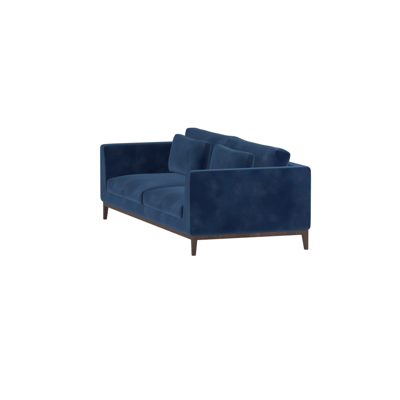 Porto Sofa With Tailored Upholstery Choices