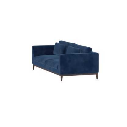 Porto Sofa With Tailored Upholstery Choices