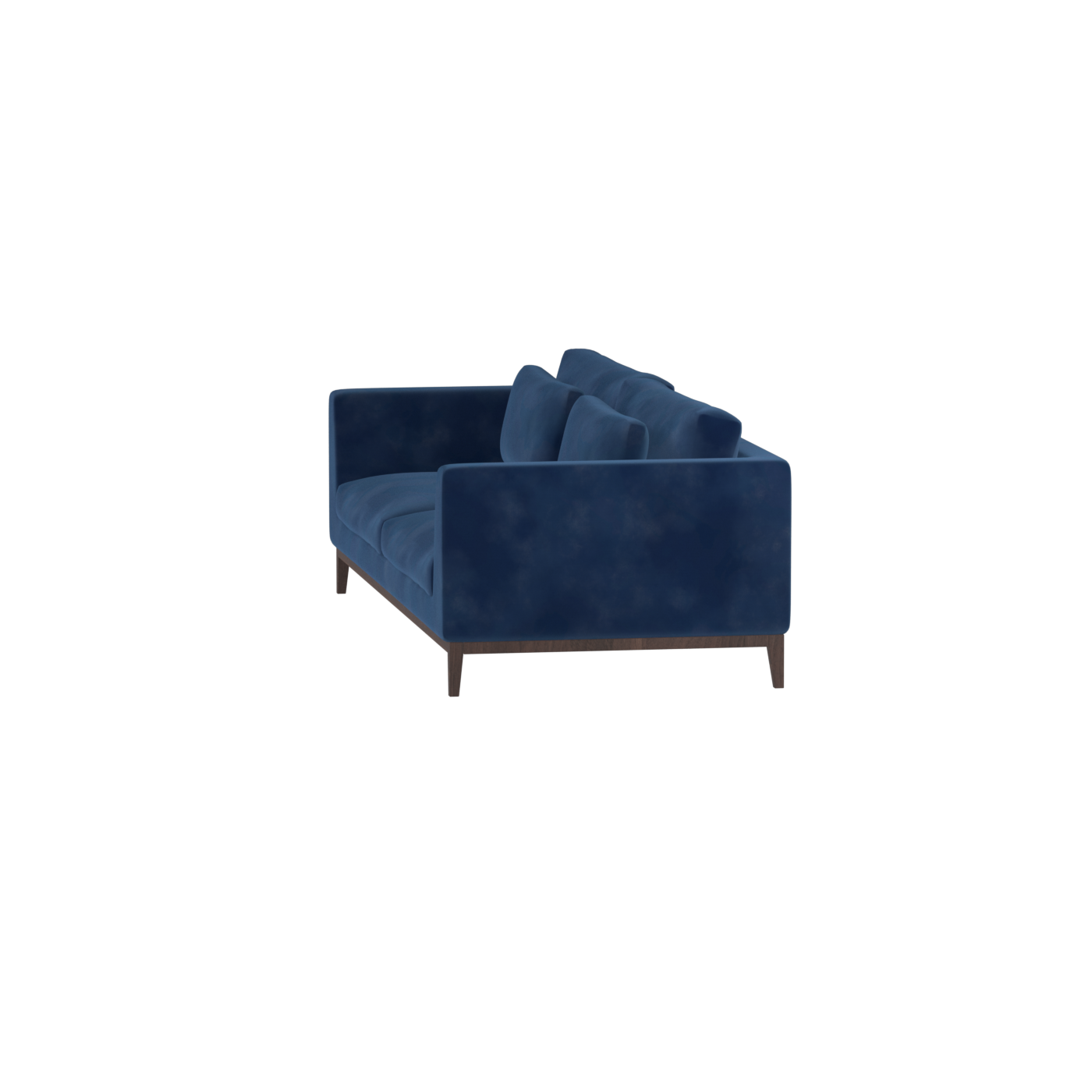 Porto Sofa With Tailored Upholstery Choices