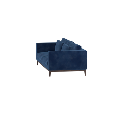 Porto Sofa With Tailored Upholstery Choices
