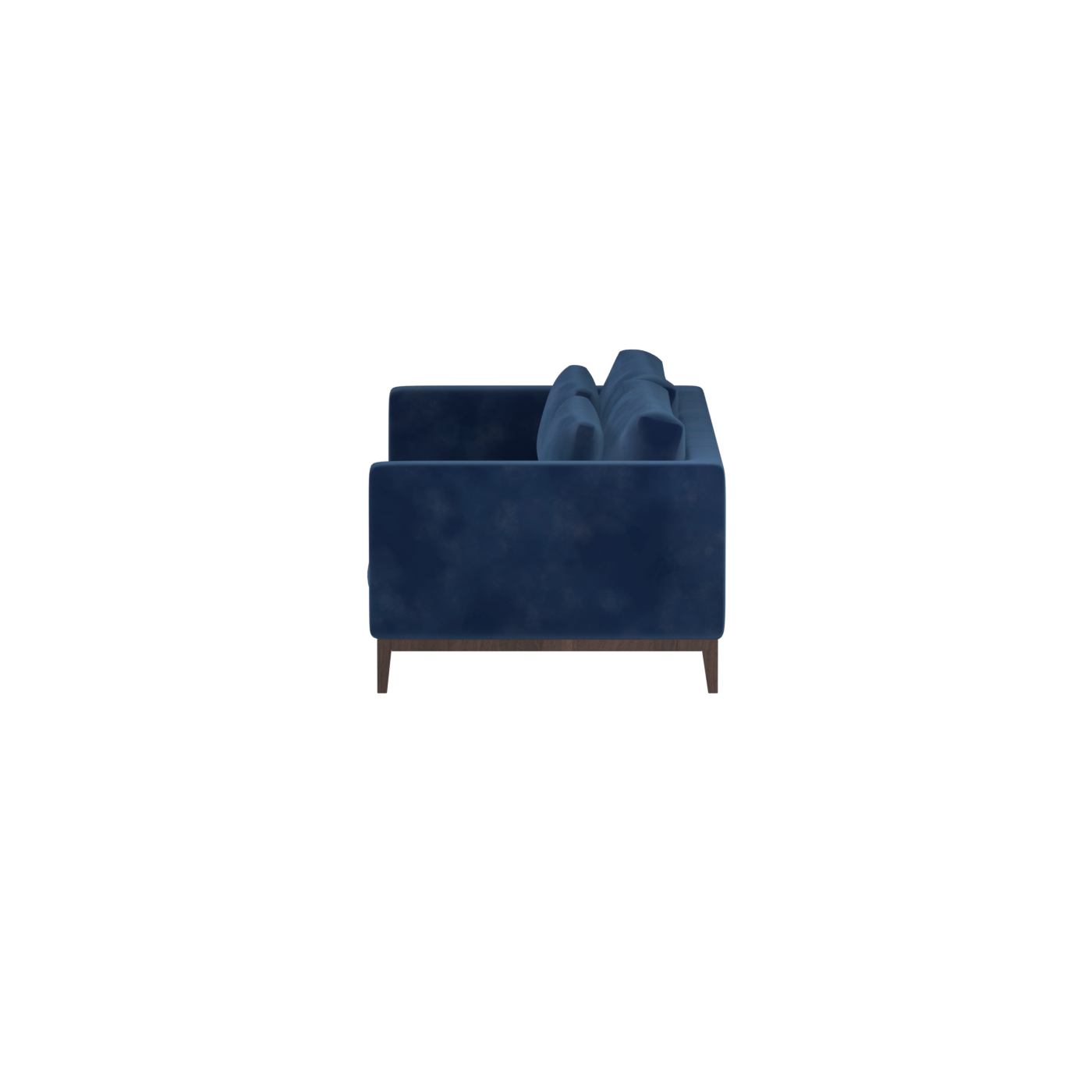 Porto Sofa With Tailored Upholstery Choices
