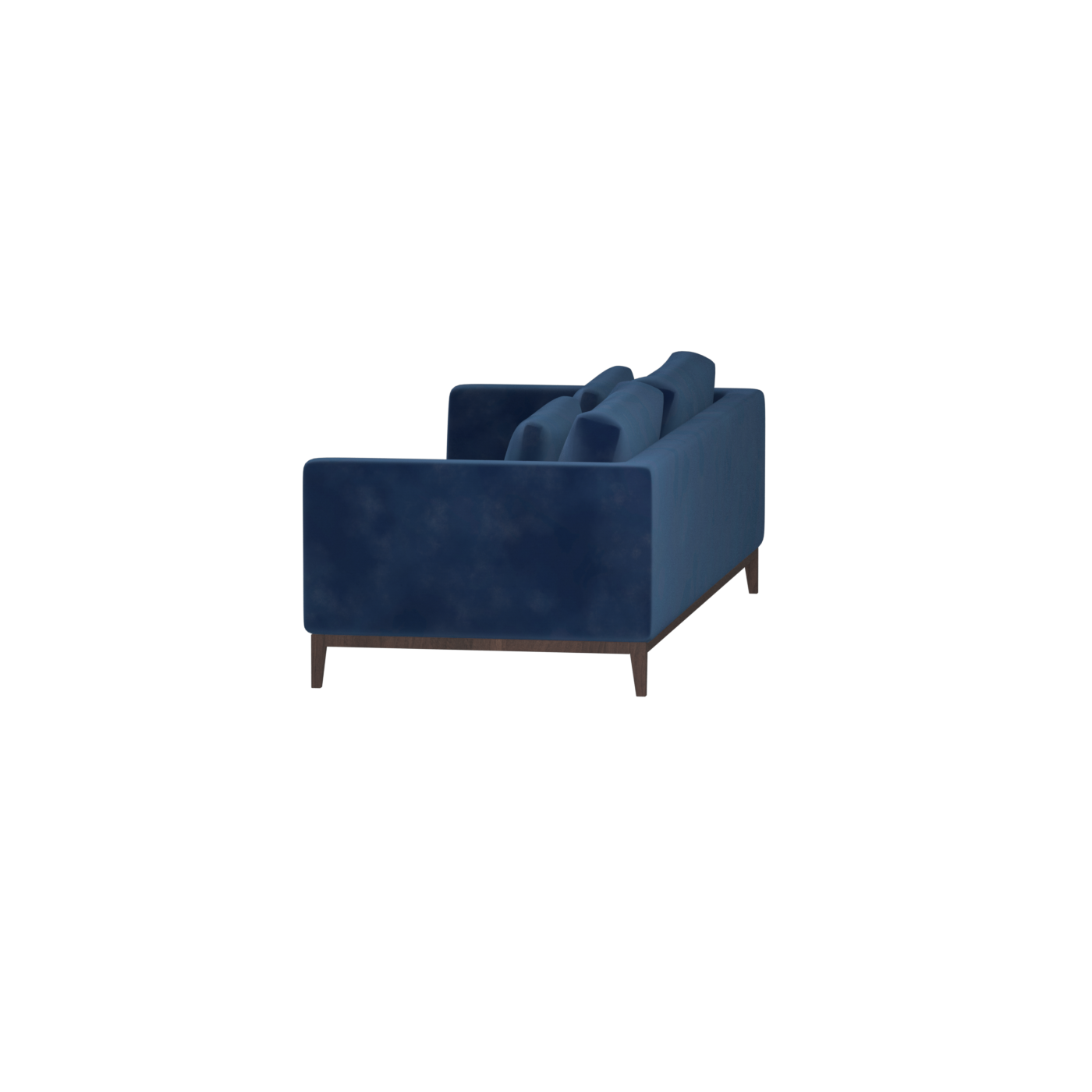 Porto Sofa With Tailored Upholstery Choices