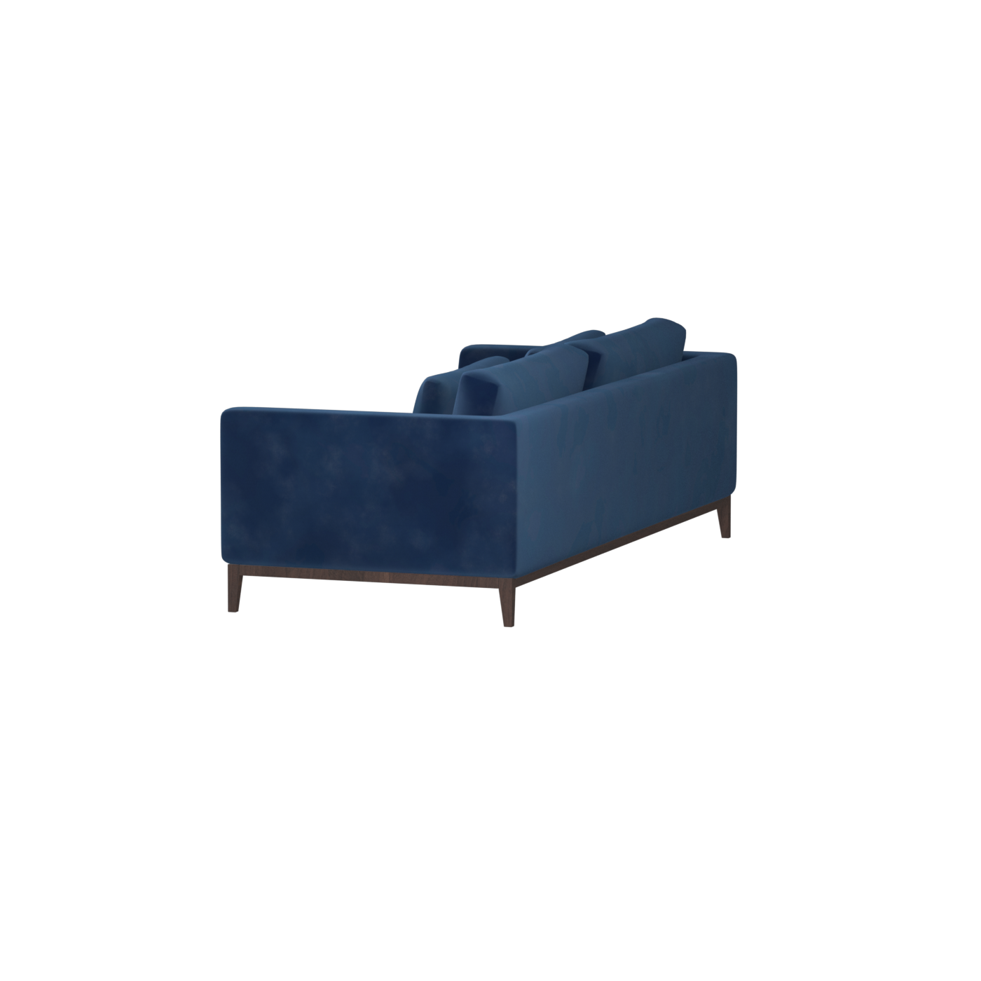 Porto Sofa With Tailored Upholstery Choices