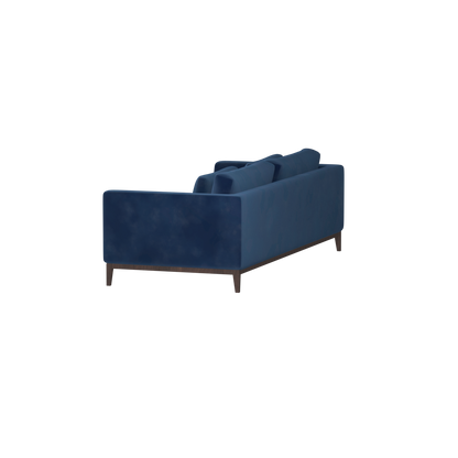 Porto Sofa With Tailored Upholstery Choices