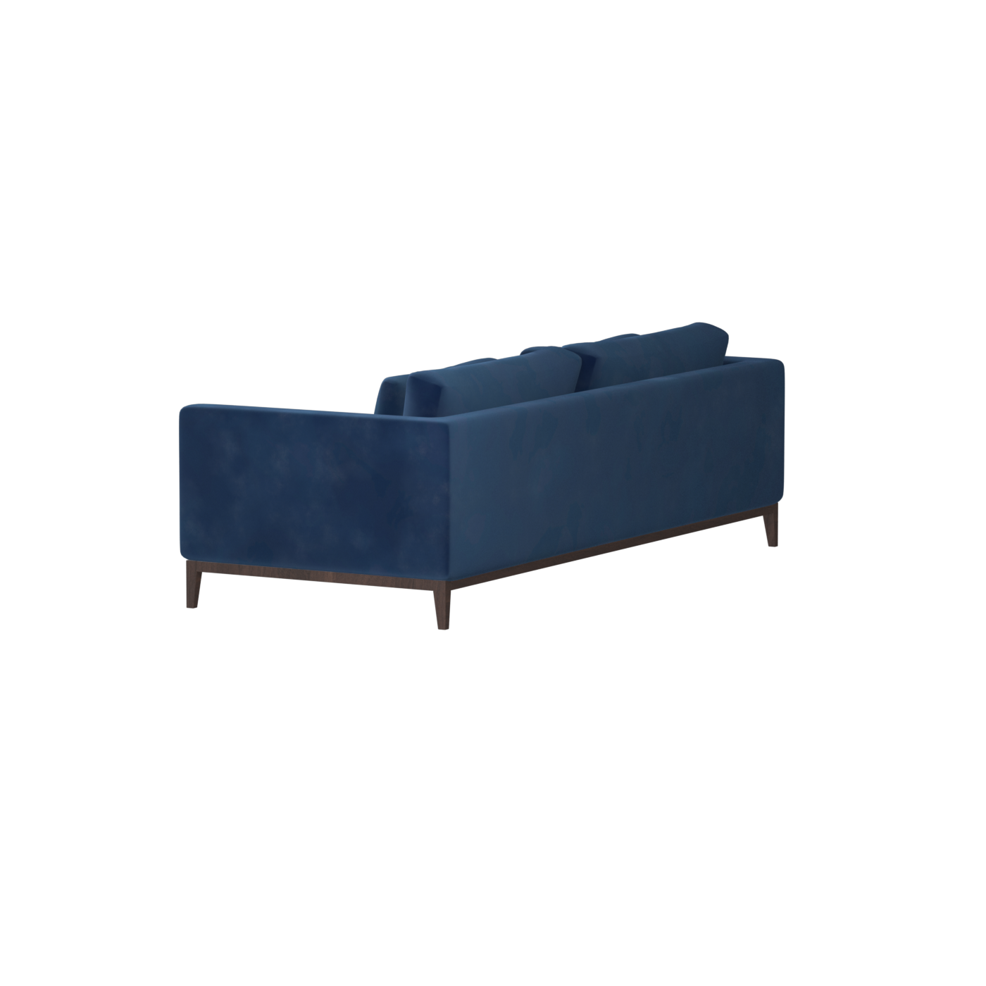 Porto Sofa With Tailored Upholstery Choices