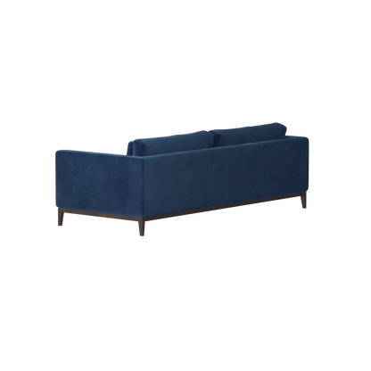 Porto Sofa With Tailored Upholstery Choices