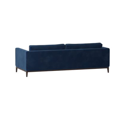 Porto Sofa With Tailored Upholstery Choices