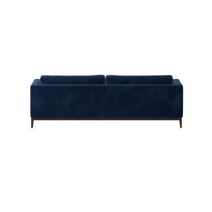 Porto Sofa With Tailored Upholstery Choices
