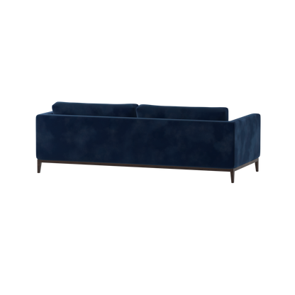 Porto Sofa With Tailored Upholstery Choices