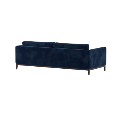 Porto Sofa With Tailored Upholstery Choices