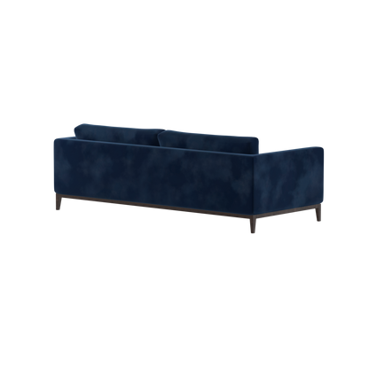 Porto Sofa With Tailored Upholstery Choices