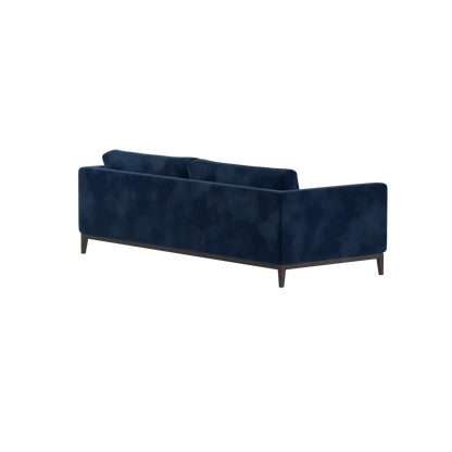 Porto Sofa With Tailored Upholstery Choices
