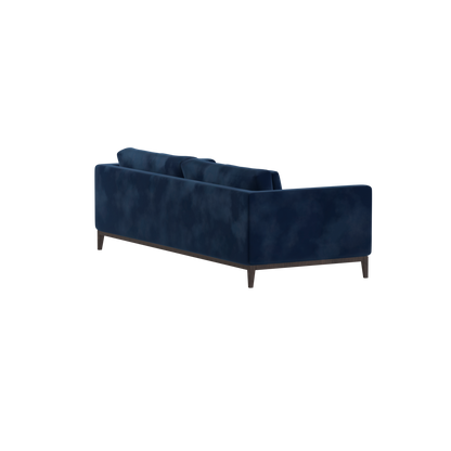 Porto Sofa With Tailored Upholstery Choices