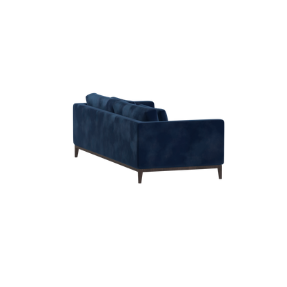 Porto Sofa With Tailored Upholstery Choices