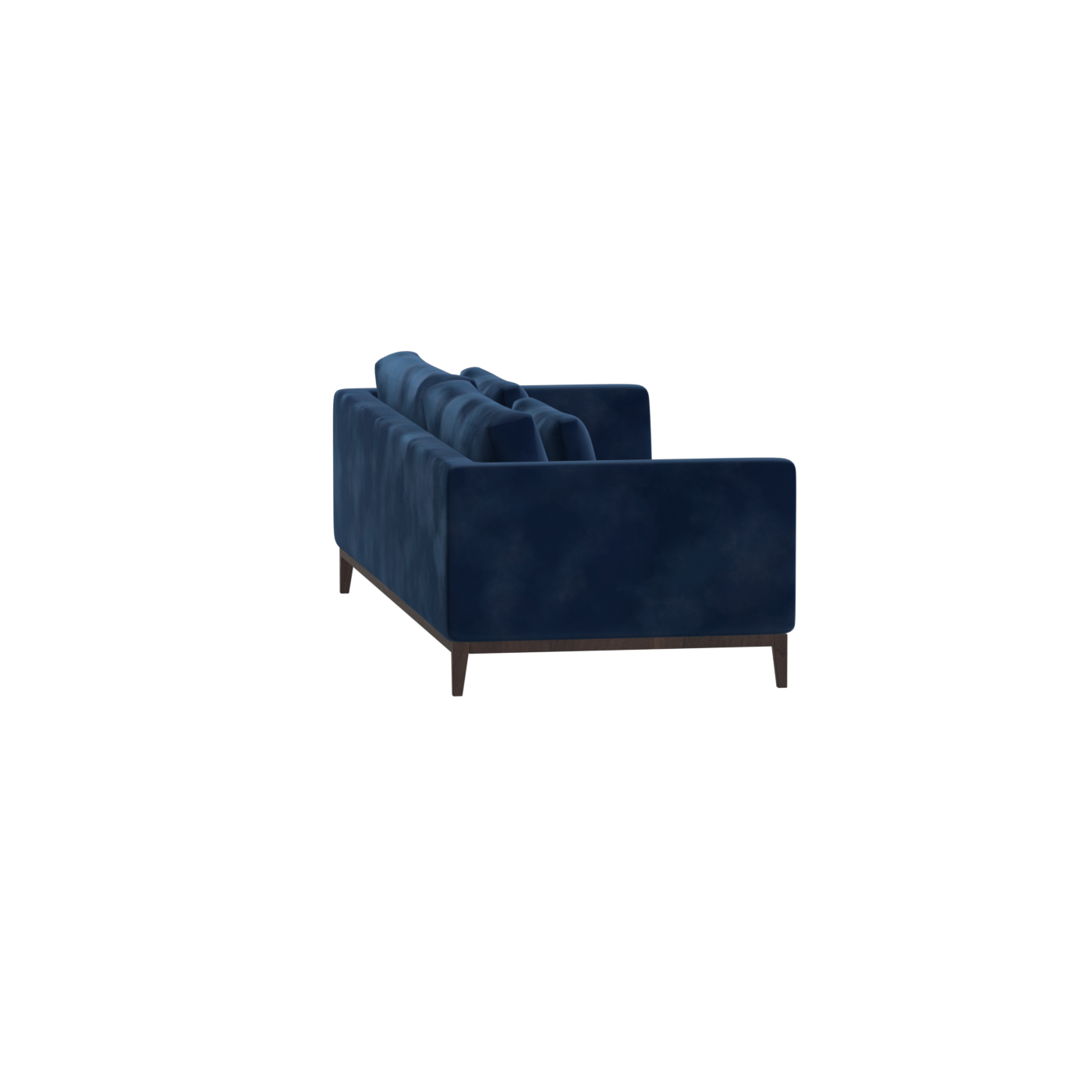 Porto Sofa With Tailored Upholstery Choices