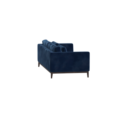 Porto Sofa With Tailored Upholstery Choices