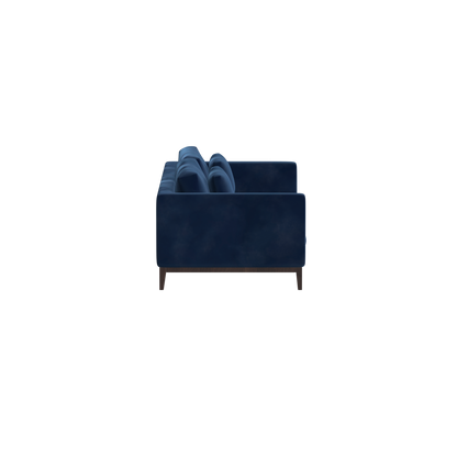 Porto Sofa With Tailored Upholstery Choices