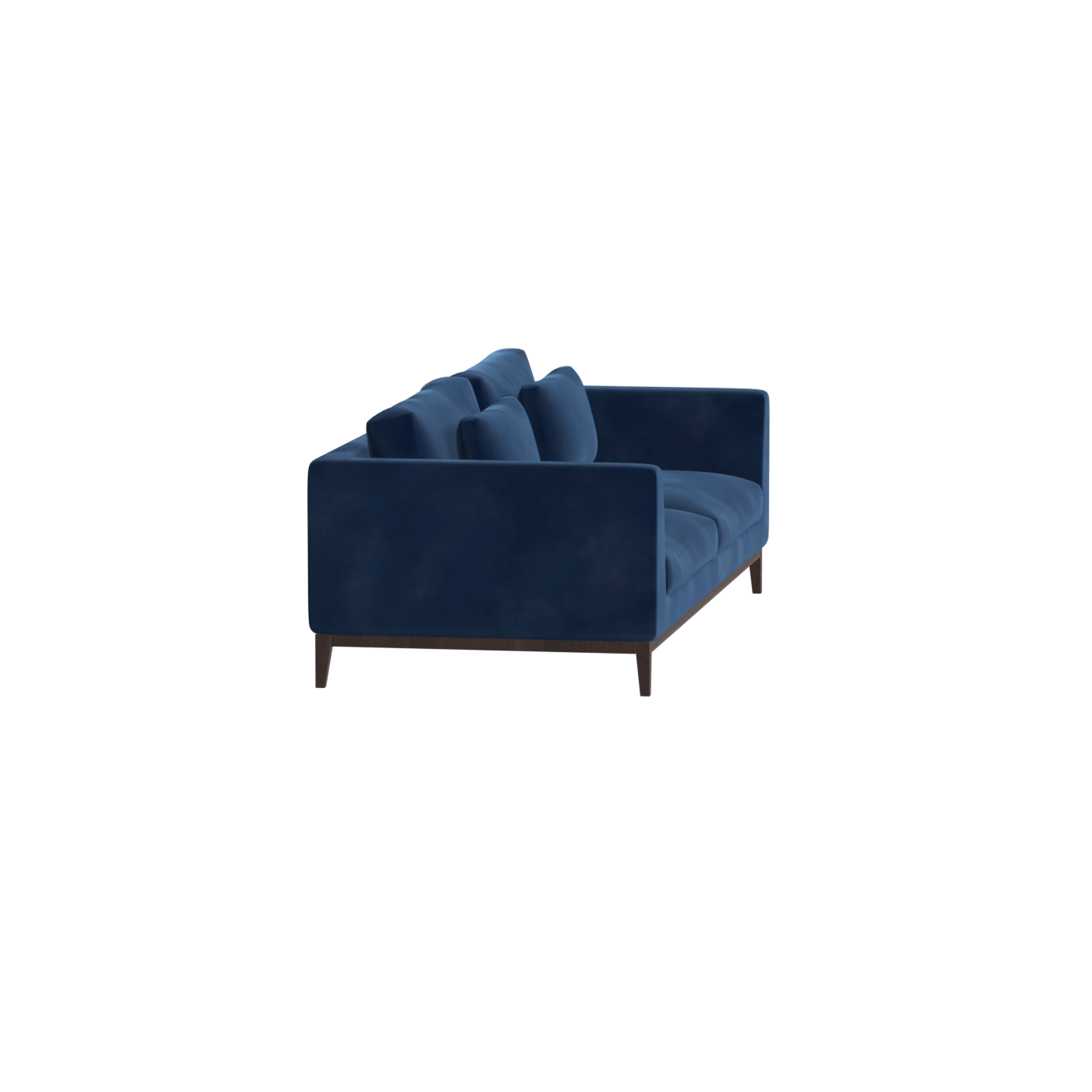 Porto Sofa With Tailored Upholstery Choices