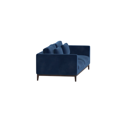Porto Sofa With Tailored Upholstery Choices