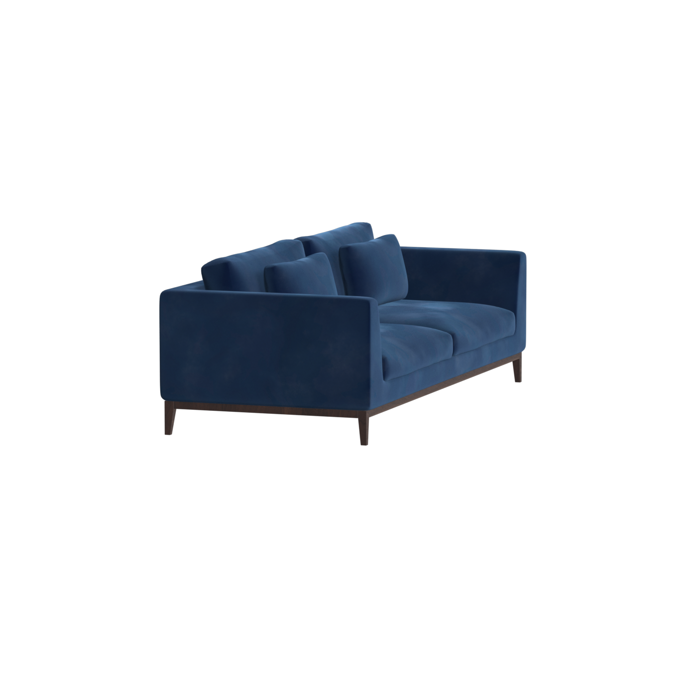 Porto Sofa With Tailored Upholstery Choices